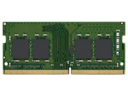 SODIMM DDR4 16GO 3200MHZ KINGSTON
