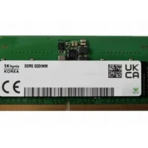 SODIMM DDR5 08GO 5600MHZ SK HYNIX RECUPE