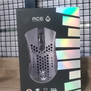 SOURIS GALAX ACE M2 BLACK