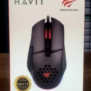 SOURIS GAMER HAVIT MS1022 RGB