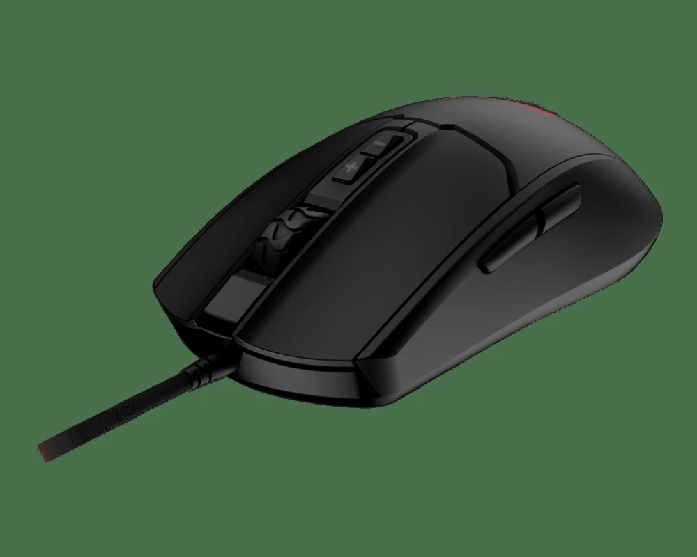SOURIS GAMER MSI FORGE GM100 – Image 2