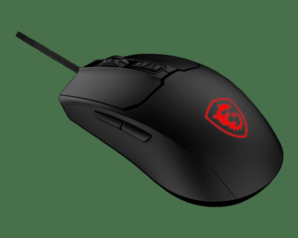 SOURIS GAMER MSI FORGE GM100 – Image 3