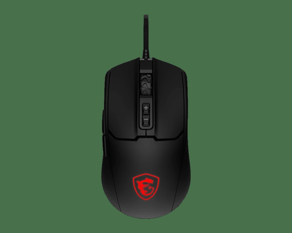 SOURIS GAMER MSI FORGE GM100 – Image 4