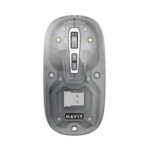 SOURIS HAVIT FIL MS-62WB RECHARGEABLE +BT