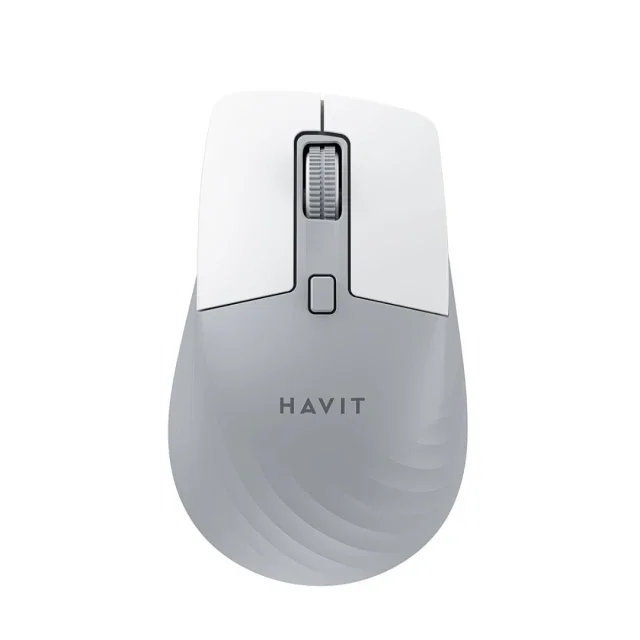 SOURIS HAVIT GAMER S/F MS58WB 2.4G+BT