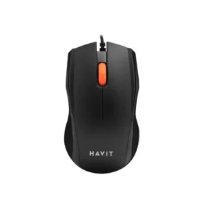 SOURIS HAVIT MS 689 AVEC FIL