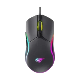 Souris HAVIT MS1029 RGB