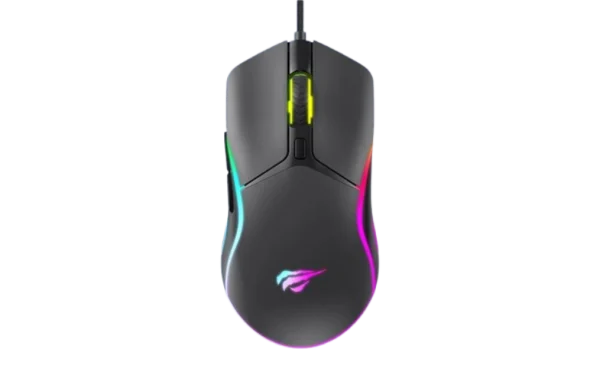 SOURIS HAVIT MS1029