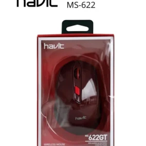 SOURIS HAVIT MS622 SANS FIL