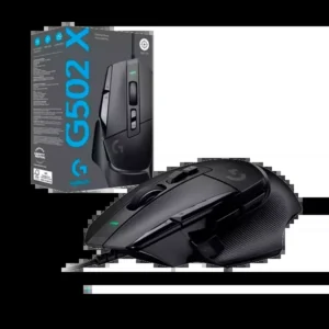 SOURIS LOGITECH G502X HERO