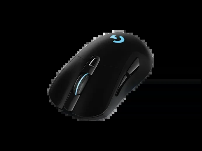SOURIS LOGITECH G703 LIGHTSPEED WIRELESS – Image 3