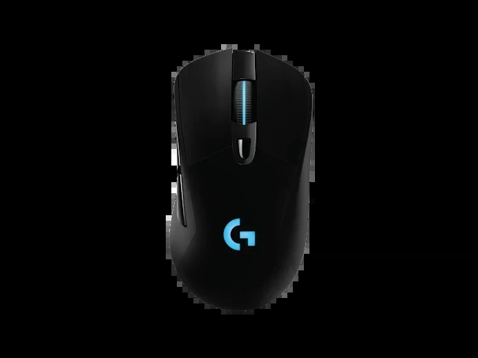 SOURIS LOGITECH G703 LIGHTSPEED WIRELESS – Image 5