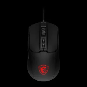 SOURIS MSI FORGE GM 100