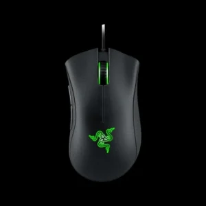 SOURIS RAZER DEATHADDER ESSENTIAL FILAIRE BLACK