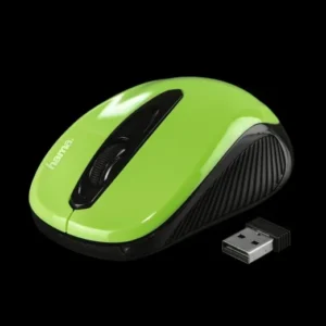 SOURIS SANS FIL HAMA AM-7300