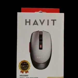 SOURIS SANS FIL HAVIT MS08RF