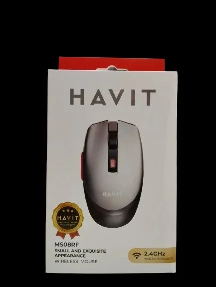 SOURIS SANS FIL HAVIT MS08RF