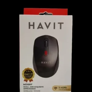 SOURIS SANS FIL HAVIT MS10RF
