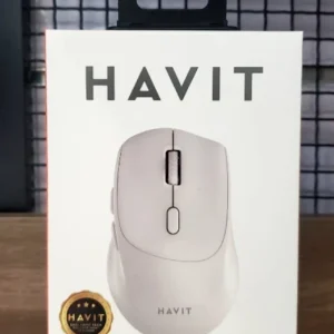 SOURIS SANS FIL HAVIT MS82GT 2.4GHZ