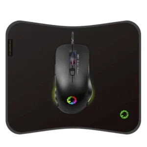 Souris + Tapis Combo Gaming MG7 – Image 2
