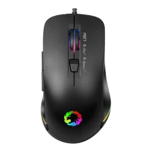 Souris + Tapis Combo Gaming MG7 – Image 3