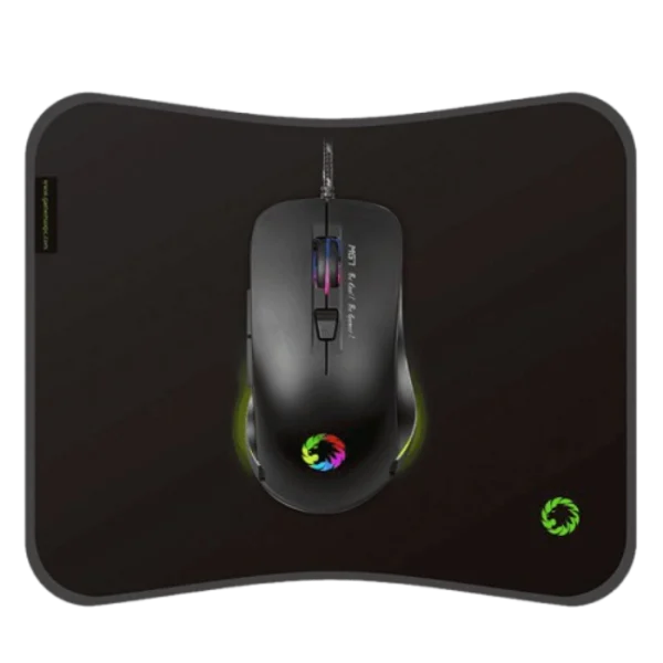 Souris + Tapis Combo Gaming MG7