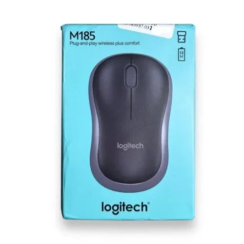 SOURIS BLUETOOTH LOGITECH M185