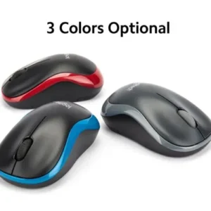 SOURIS BLUETOOTH LOGITECH M186