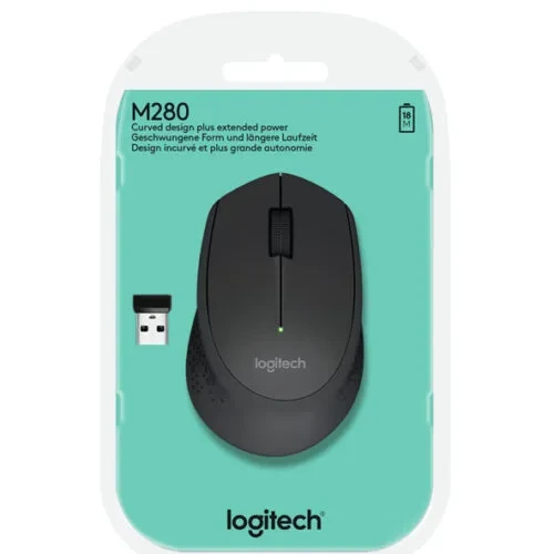 SOURIS BLUETOOTH LOGITECH M280