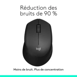 SOURIS BLUETOOTH LOGITECH M330