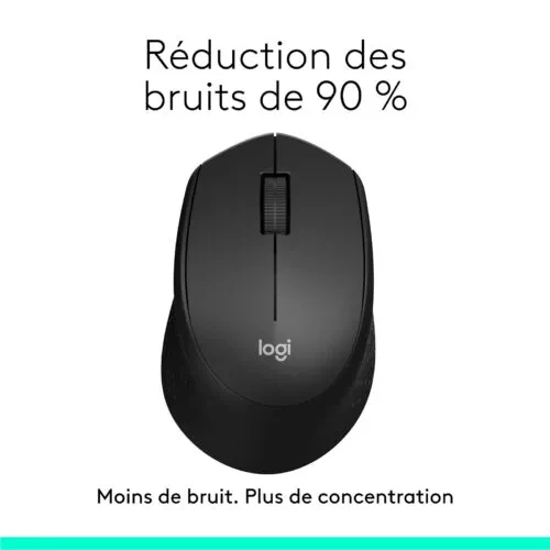 SOURIS BLUETOOTH LOGITECH M330