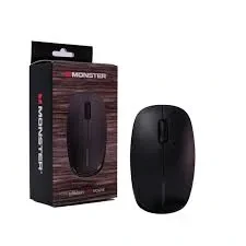 SOURIS BLUETOOTH MONSTER KM3