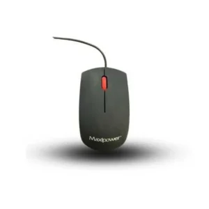 Souris Filaire USB ND M-020 – Capteur Optique