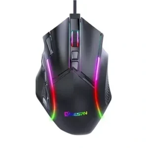 SOURIS GAMING 12 TOUCHE X15