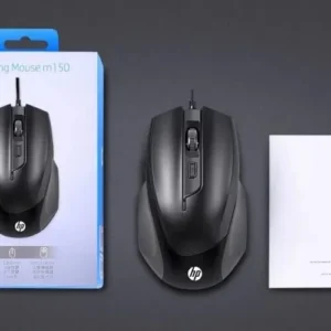 SOURIS GAMING HP M150  2000DPI
