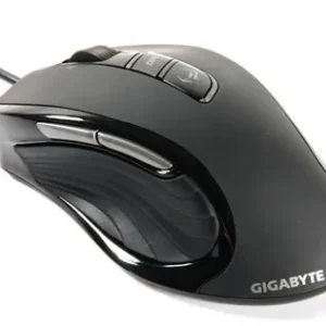 SOURIS GIGABYTE M6980X GAMING OPTIQUE 6000 DPI