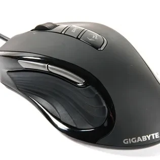 SOURIS GIGABYTE M6980X GAMING OPTIQUE 6000 DPI