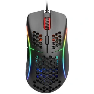 SOURIS GLORIOUS GAMING RACE MODEL D