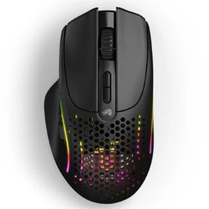 SOURIS GLORIOUS GAMING RACE MODEL i2 WIRELESS