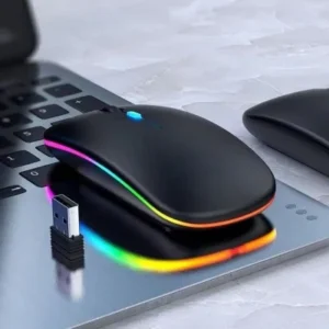 SOURIS HP RECHARGEABLE W10