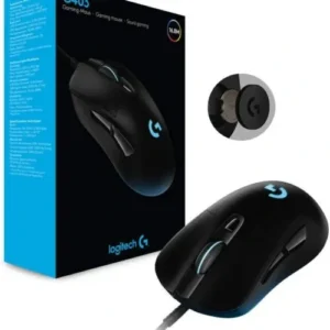 SOURIS LOGITECH G403 HERO