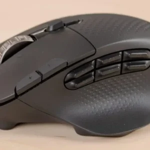 SOURIS LOGITECH GAMING G604