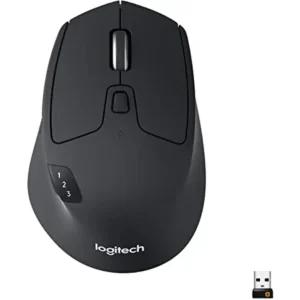 SOURIS LOGITECH M720 TRIATHLON MULTI-DEVICE