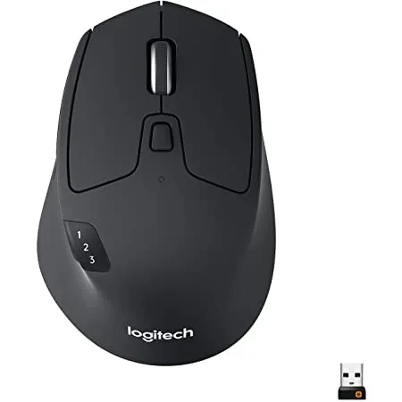 SOURIS LOGITECH M720 TRIATHLON MULTI-DEVICE