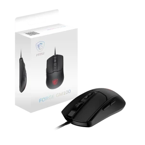 SOURIS MSI FORGE GM100