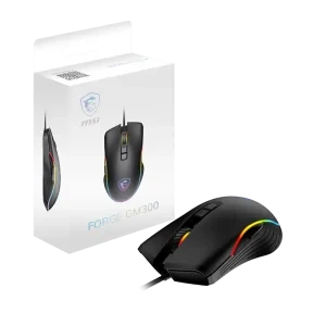 SOURIS MSI FORGE GM300