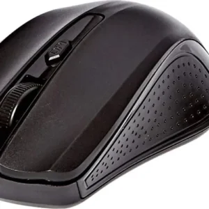 SOURIS SANS FIL CAPSYS G212