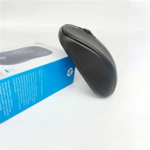 SOURIS SANS FIL HP 1600DPI  S1500