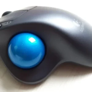 SOURIS SANS FIL M570 TRACKBALL LOGITECH ORIGINAL