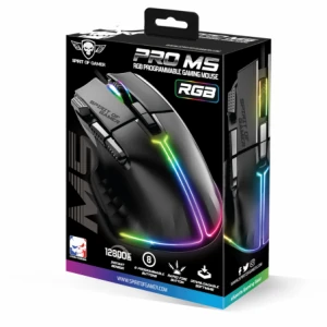 SOURIS SOG PRO-M5